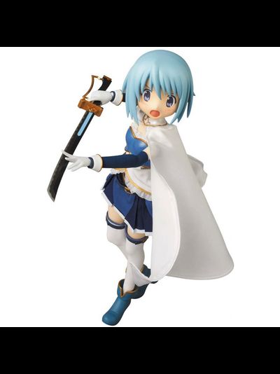 Кукла 1/6 Real Action Heroes Саяка Мики (Miki Sayaka)