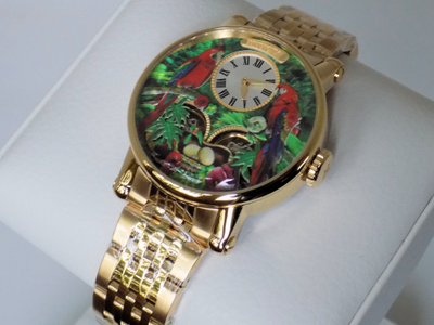 Invicta 43287 Vintage Automatic