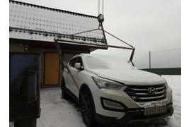 Кран манипулятор в Чеховском районе