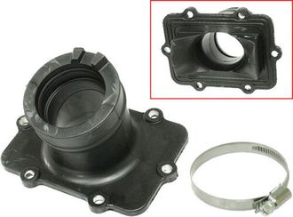 Впускной патрубок SPI SM-07189 для BRP LYNX/Ski-Doo (420867100) (12-14784)