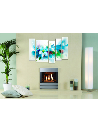 Модульная картина &quot;Реальная сказка&quot;