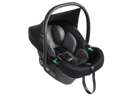 Автокресло 0-13 кг Espiro Pi 110 Black