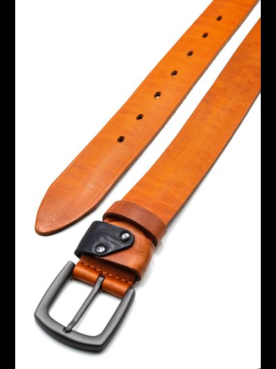 Ремень мужской 40 мм GS-o-0010