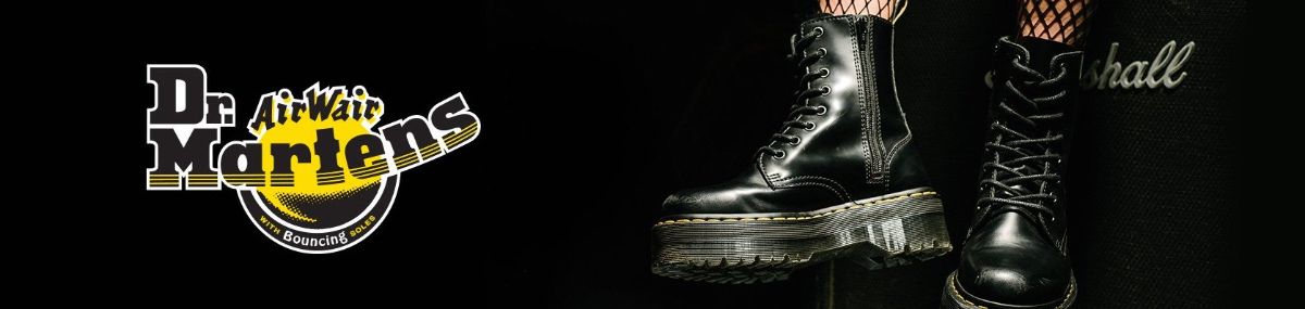 Dr. Martens