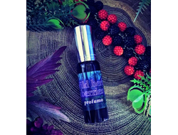 "Wild herbs & berries" духи магические