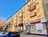 5-к б/у квартира, 87,7 кв.м., ул. Гагарина, д.16, 5/5 этаж.