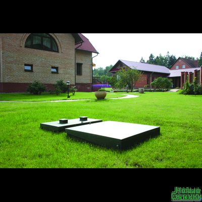 УОСВ TOПАЭРО 3