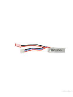 Аккумуляторная сборка Robiton LP 7.4V 150mAh Li-Po