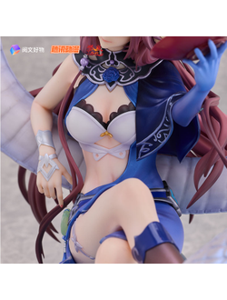 Фигурка 1/7 Яя Тушань (Yaya Tushan)