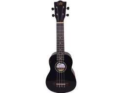 Kaimana UK-21 BKM Укулеле сопрано матовая