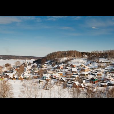 D0442 Плес, Ивановская область