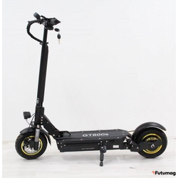 ЭЛЕКТРОСАМОКАТ GT 800S