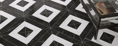 Фоновая плитка Villeroy&Boch Ettienne 2394 ED4L 30 х 60 см