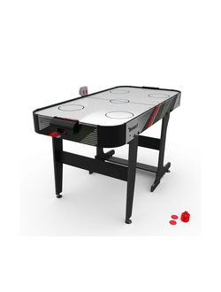 Игровой стол - аэрохоккей DFC Boston2 складной 54"