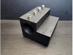 Державка для круглого резца SBHA40-40