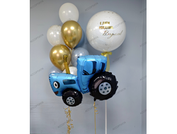 Набор Шаров №154