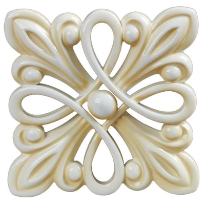 Декоративная розетка SY10109