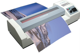 Ламинирование/копирование/сканирование