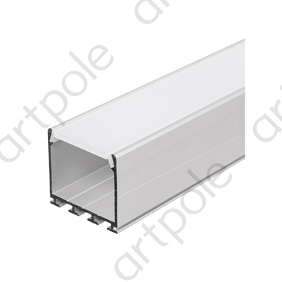 Световой профиль для панелей 006123