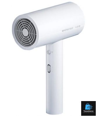 ФЕН XIAOMI ENCHEN AIR 5 HAIR DRYER BASIC VERSION WHITE БЕЛЫЙ