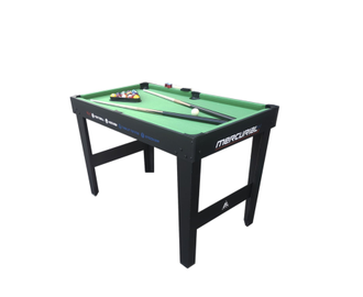 Игровой стол-трансформер DFC MERCURIAL 4в1