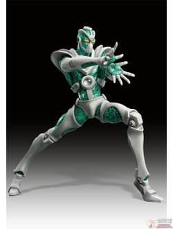 Фигурка Hierophant Green Statue Legend