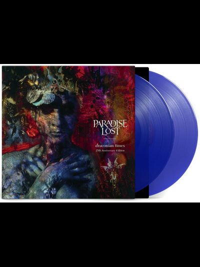 Paradise Lost - Draconian Times 25th Anniversary 2-LP