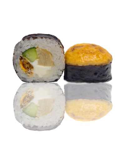 ИГАЙ МАКИ мини