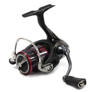 Катушка Daiwa 17 Fuego LT 2500D