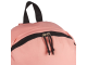 Рюкзак BRAUBERG универсальный, сити-формат, персиковый, 38х28х12 см, 227052