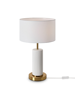 Freya, Настольный светильник Ceram, FR5491TL-01BS