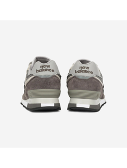 New Balance 576 MADE in UK Grey