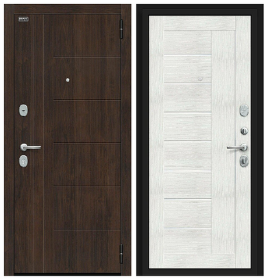 Модерн Kale Almon/Bianco Veralinga