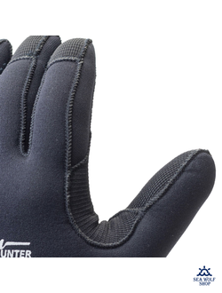 Перчатки неопреновые 7мм Marlin HUNTER р.XL