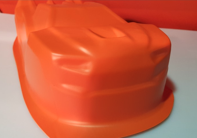 Unbreakable body for Arrma Talion