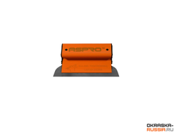 Шпатель ASPRO ERGOPLANE 250 с лезвием 0,5 мм