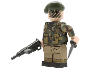 Lego british discount