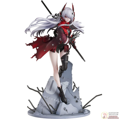 Фигурка 1/7 Люсия Багровая Бездна (Lucia Crimson Abyss Good Smile Arts Shanghai)