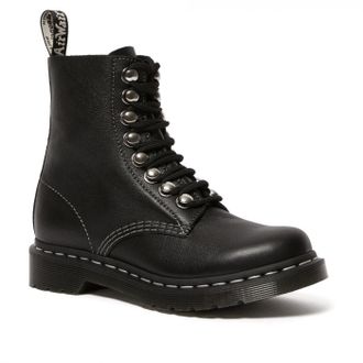 Dr Martens Pascal Black черные