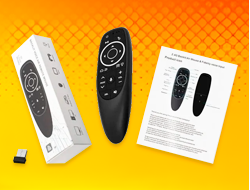 Аэро пульты