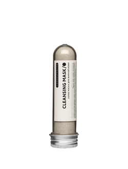 LABORATORIUM Cleansing Mask | Маска для жирной и нормальной кожи, 30 мл