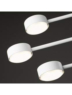 Freya, Потолочный светильник Tactic, FR5363CL-06W