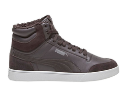 Кроссовки Puma Shuffle Mid Fur 38760903