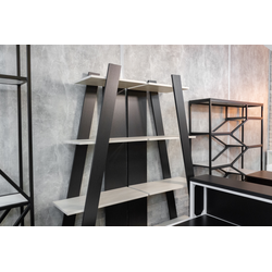 (СТЕЛ 15) Стеллаж универсальный "Forward" (левый/правый)