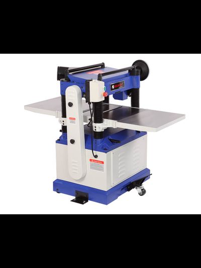 Рейсмусовый станок с валом Helical BELMASH P500RBH (4,8 кВт, 400 В)