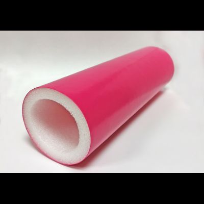 Защитный рукав — обшивка для лабиринта (Россия) фуксия