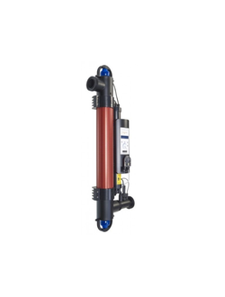 Комбинированная установка Elecro Quantum Q-65-EU с дозирующим насосом