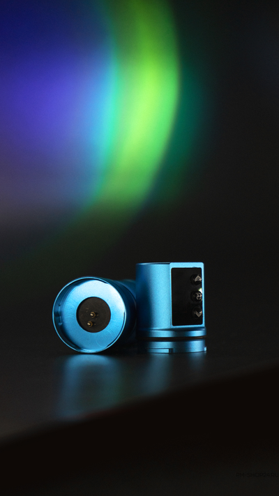 Беспроводной тату-аппарат 7 в 1 Defenderr Vector - в магазине pm-shop24.ru