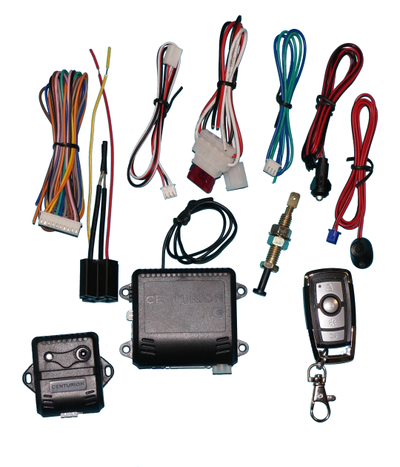 Сигнализации Centurion-03 купить