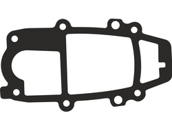 Прокладка корпуса приводного вала Mercury 27-195992 SVF-11220